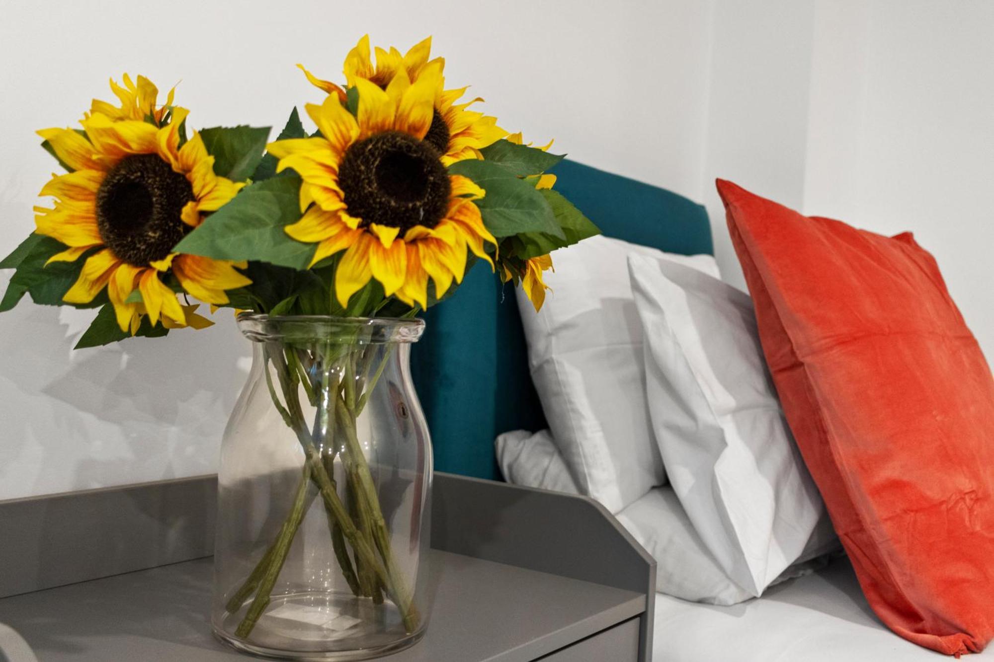 Exeter City Centre Apartments Riley Apartment Dış mekan fotoğraf